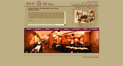 Desktop Screenshot of apadana.de